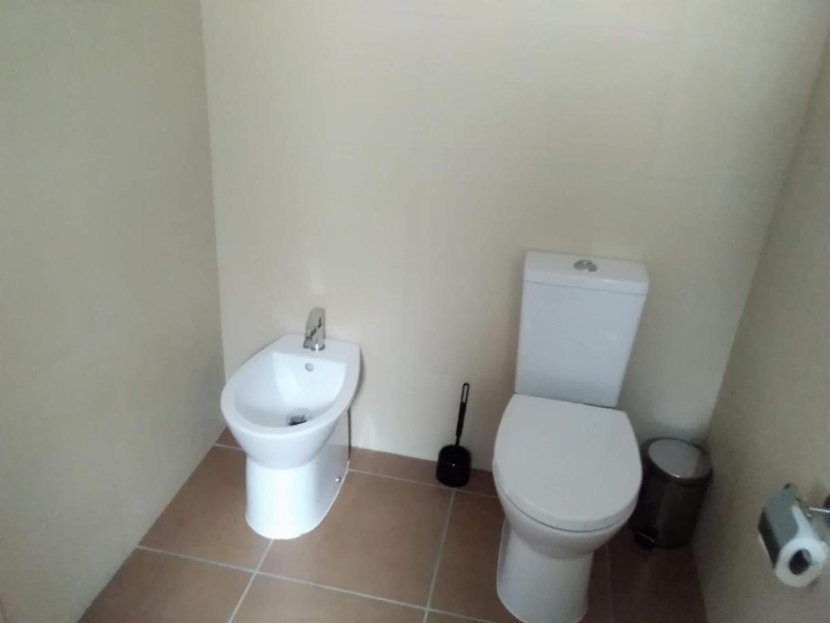 Casa De Panorama Apartment Xeresa Luaran gambar