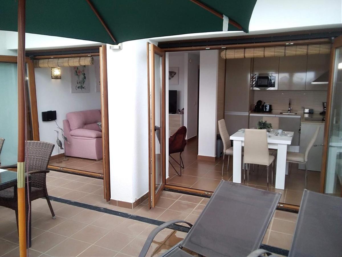 Casa De Panorama Apartment Xeresa Luaran gambar