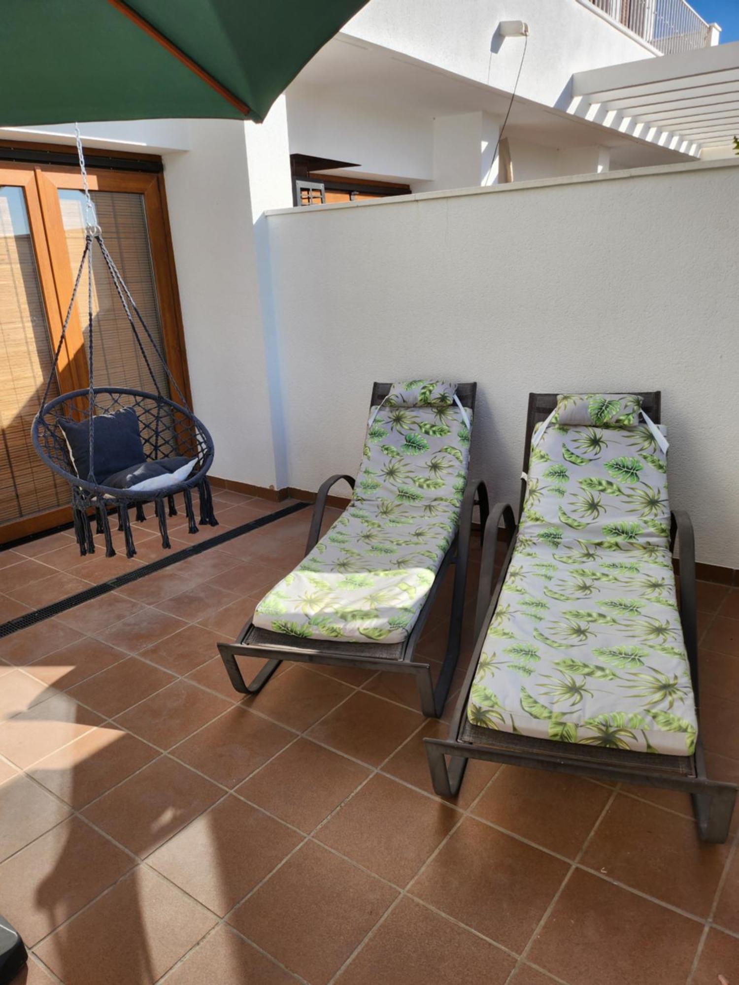 Casa De Panorama Apartment Xeresa Luaran gambar